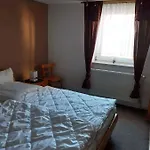 Hébergement de vacances In 2946 Lancken-Granitz