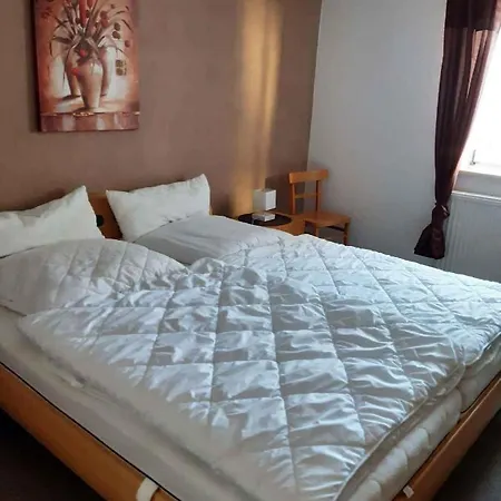 In 2946 بيت للعطل Lancken-Granitz