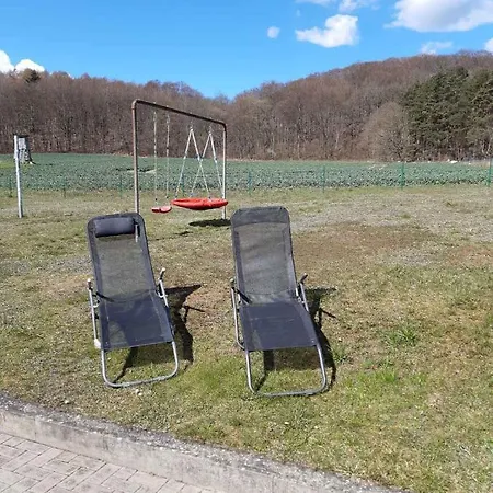 Nyaraló In Lancken-granitz 2946