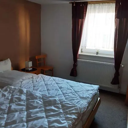 بيت للعطل In 2946 Lancken-Granitz