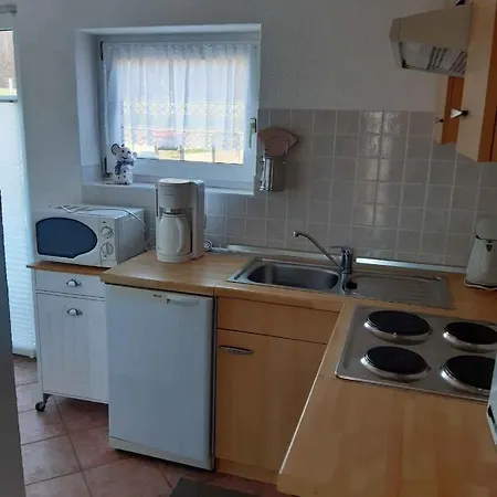 Casa vacanze In 2946