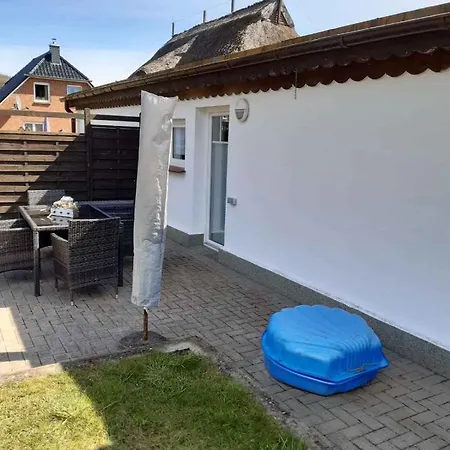 Nyaraló In Lancken-granitz 2946