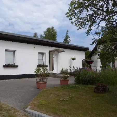 In 2946 Casa vacanze Lancken-Granitz