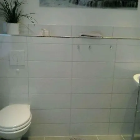 In 2946 Casa vacanze Lancken-Granitz