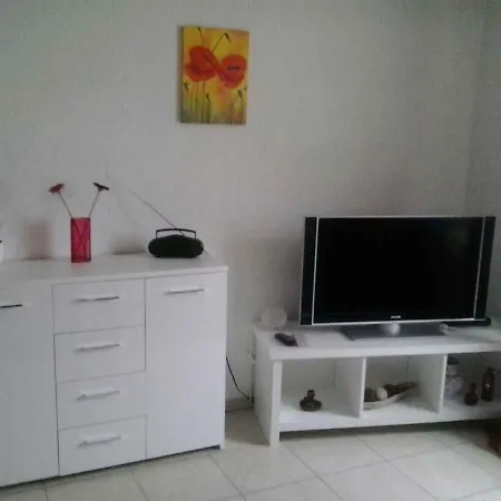 In 2946 Casa vacanze Lancken-Granitz