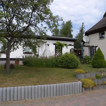 Casa vacanze In 2946 Lancken-Granitz