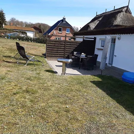 In 2946 * Lancken-Granitz