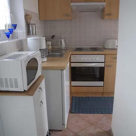 In 2946 Casa vacanze Lancken-Granitz