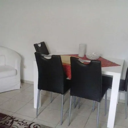 Casa vacanze In 2946