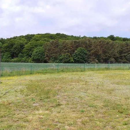 Hébergement de vacances In 2946 Lancken-Granitz